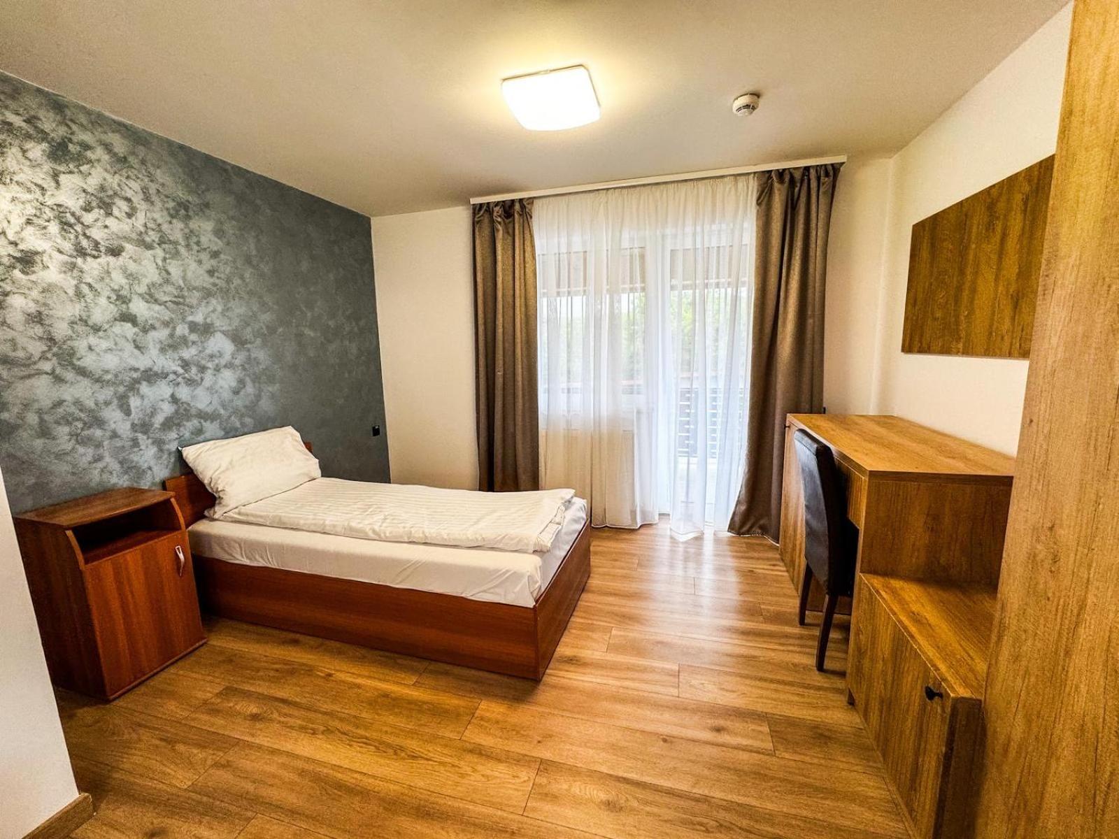 Motel Dalia Gilău Exterior foto
