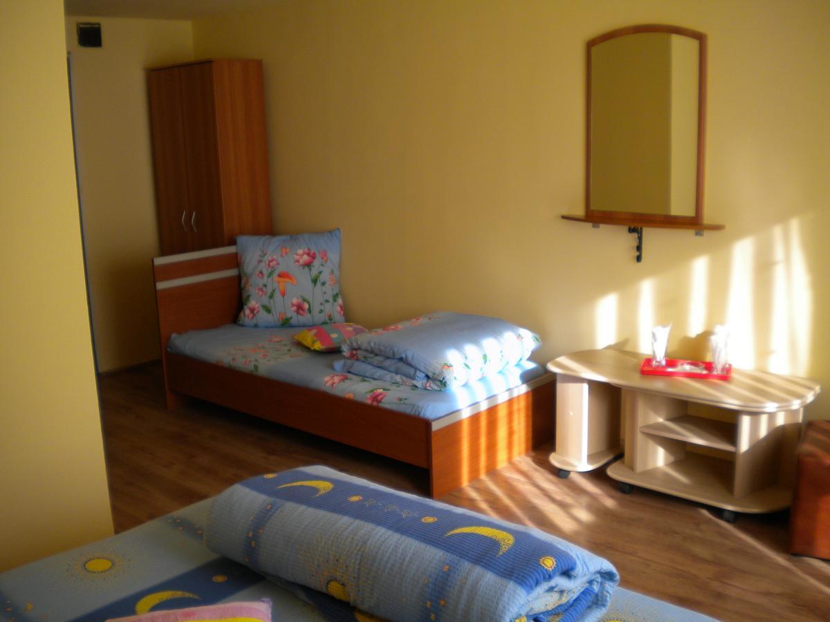 Motel Dalia Gilău Exterior foto